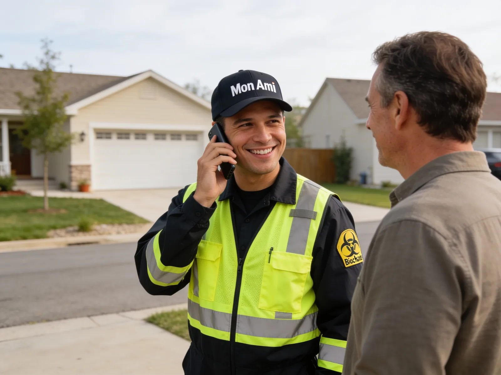 Sewage Cleanup Troy, IL FAQs
