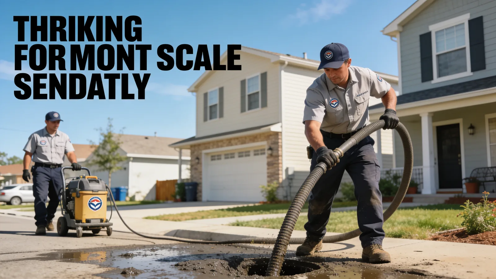 Sewage Cleanup in Troy, IL near me